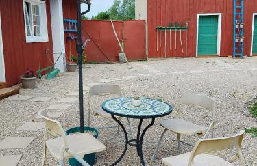 Three Little Birds Artists Residence - Foto 40