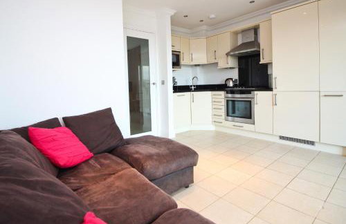 SEA VIEWS, beachside apartment with balcony - Foto 10