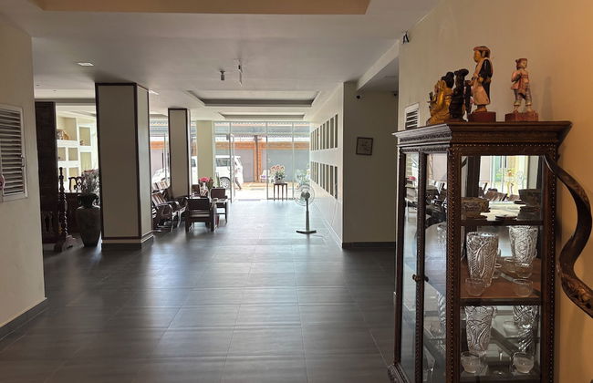 new sorot house - Foto 29