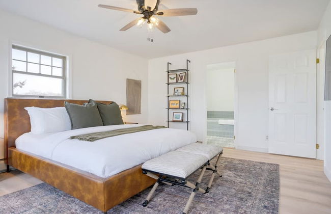 Billingswood by Boutiq - Foto 19