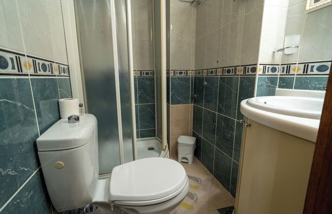 Studios Belvi - Photo 40