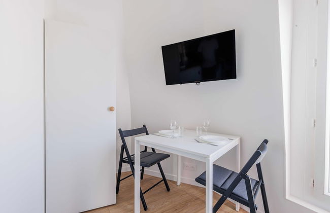 Cozy Studio - 2P - Nation - Photo 15