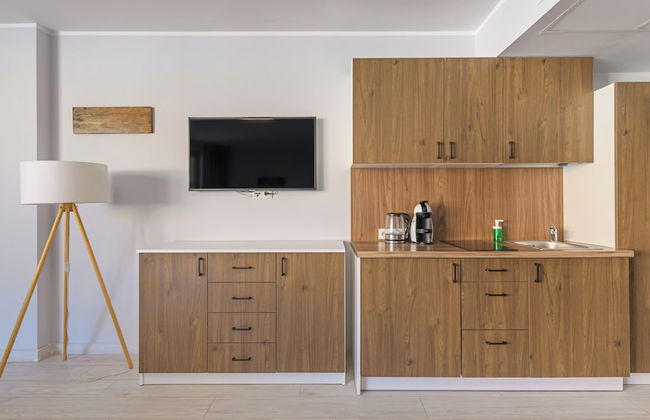 Apartamenty Sun&Snow w Ves - Photo 46