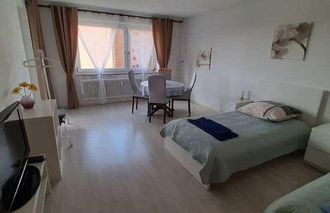 Appartement 62 qm, Central - Foto 16