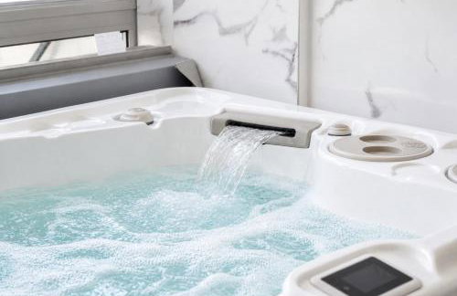 Villa Bono Romantic Suite & Private Jacuzzi - Foto 18