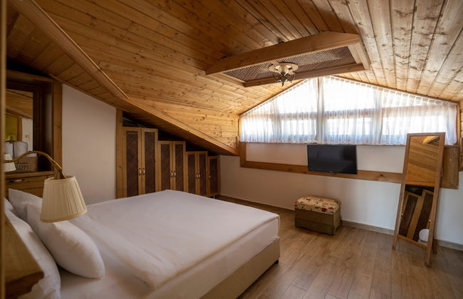 XOX Apart Hotel - Foto 11