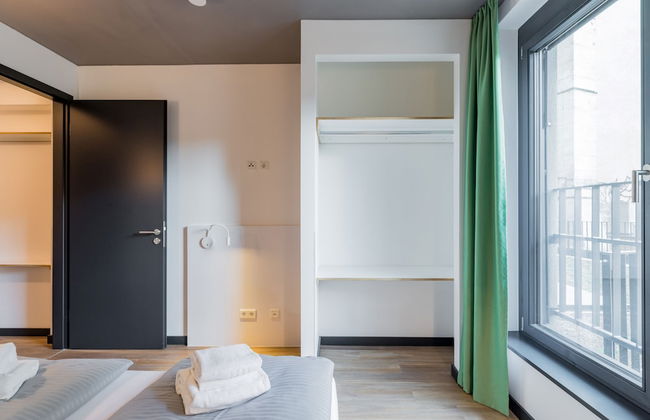 Nena Apartments Kreuzberg 61 - Foto 24