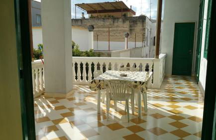 Palazzo Lagioia - Foto 24