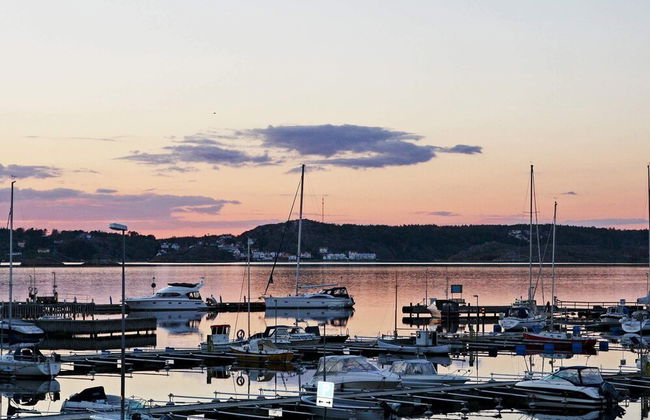 4 Person Holiday Home in Ellos - Foto 68