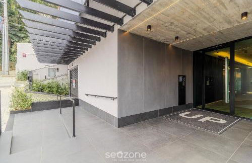 RUP - Equipped Studios in Building with Pool - Photo 26