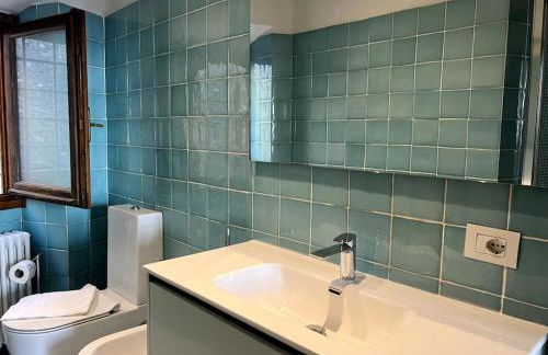 Suite Panorama Fiesole - Foto 26