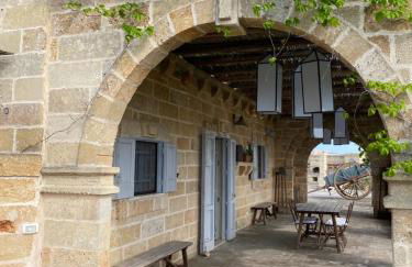 Masseria Curice - Foto 16