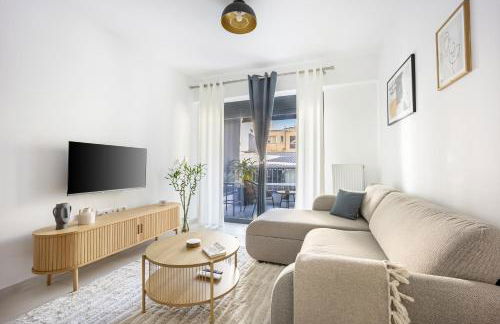 Andria's Apartment - Foto 1