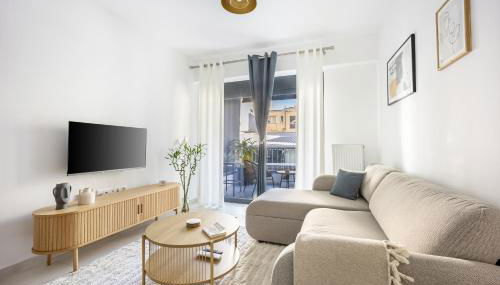 Andria's Apartment - Foto 1