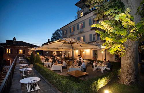 Villa Tiboldi - Foto 41