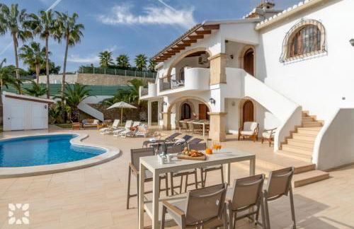 Villa Tabarca by Abahana Villas - Foto 4