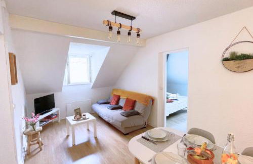 Gîte cosy et paisible près de La Mongie - Foto 3