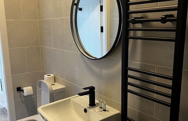 Spire Accommodations Ltd. - Foto 45