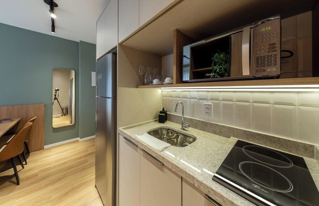 Charlie For You Paraiso - Photo 18