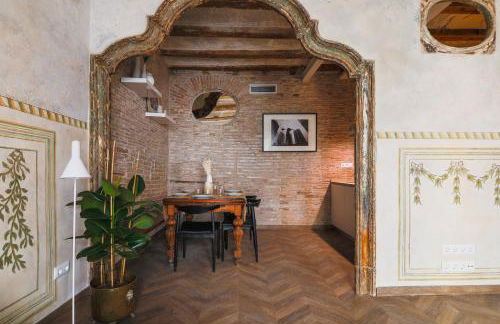 En Ville Boutique Apartments Boqueria Market - Photo 14