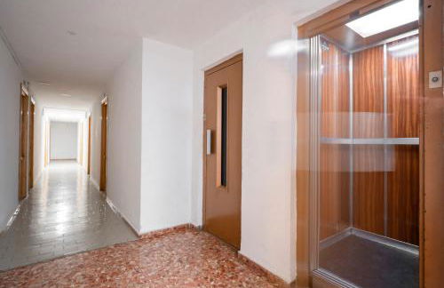 Estudio Deluxe en Jardines del Triunfo - Granada - Foto 6