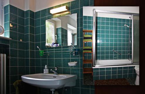 Villa Ludwig Fewo - Foto 7