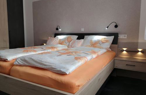 Ferienwohnung Rheinsteig - Foto 1