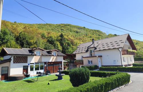 Apartman Mali raj - Foto 60