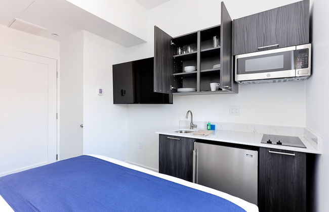 Maverick Suites at 28 Fenway - Foto 67