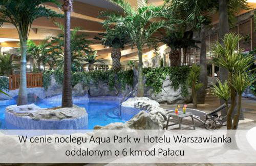 Pałac Zegrzyński - Foto 17