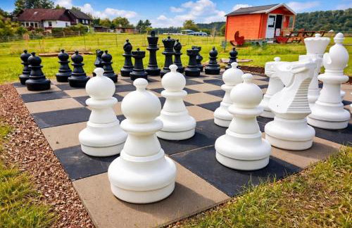 Komfort-Ferienhaus Sonnental #50 - Photo 35