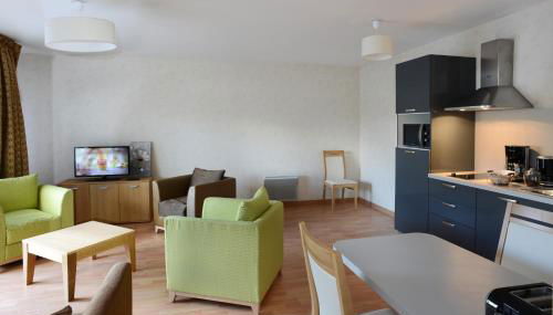 Domitys Le Jardin des Trois Rois - Photo 5