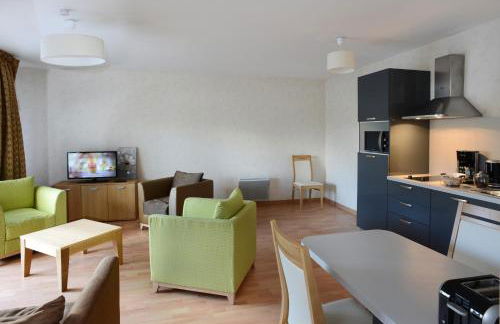 Domitys Le Jardin des Trois Rois - Foto 5