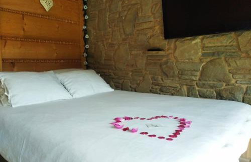 Skalny Zakątek z Grotą Solną na wyłączność - Foto 48