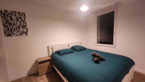 T2 Jean Rieux 4P- Cité de l'Espace - Foto 5