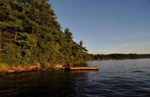 Lakefront Vacation Rental with Superb Views over Lake Wallenpaupack in Hawley, Pennsylvania - Foto 39