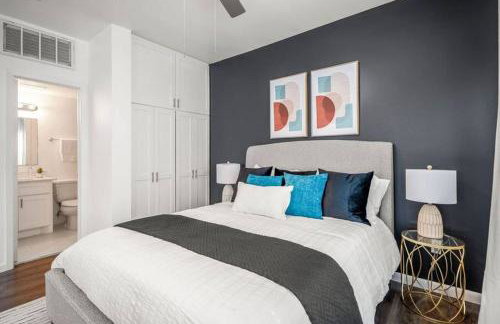 Cozy Studio With Private Parking Near Tx Med Ctr - Foto 6