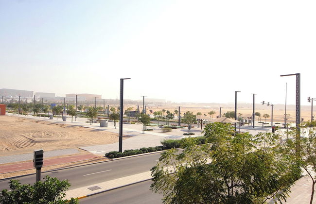 Bloomfields STU with Balcony Leonardo - Photo 21