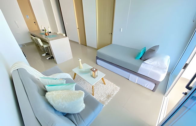 Apartamentos Reserva del Mar - by SOHO - Photo 68