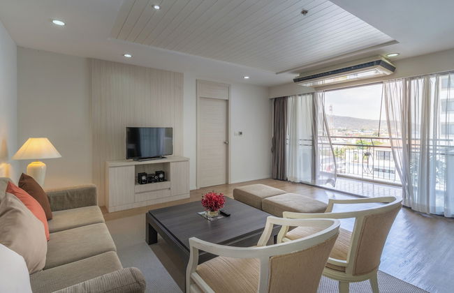 Kantary Bay Hotel And Serviced Apartments - Foto 24