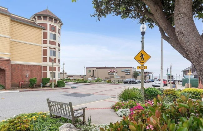 Marbella Lane Pedro Point Beach House with Hot Tub - Foto 72