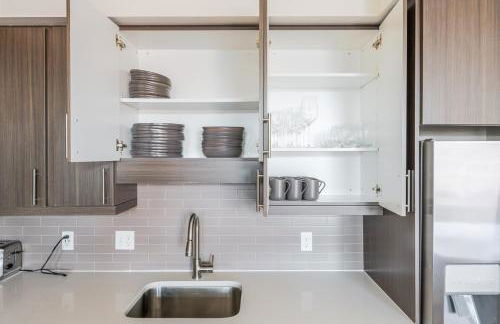 Blueground Bleachery pool nr Charles River BOS-1234 - Foto 10