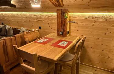 Bergromantik Ferienwohnung Charisma mit eigener Sauna, Whirlpool und Bergblick - Foto 19