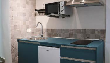 La Fortaleza Apartamentos Rurales - Foto 3