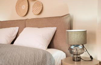 Alkioni Suites , beachfront, with sea view - Foto 48