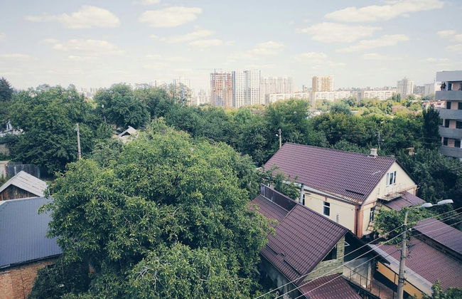 MalinaApt SuperLoft - Foto 25