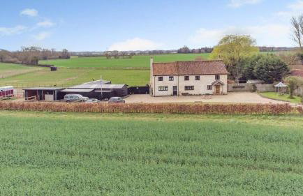 2 Bed in Colkirk oc-s27707 - Foto 22