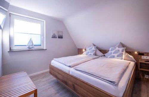 Mien Stuuv Wohnung 1 Diekstuuv - Foto 11