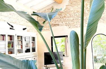 Magnifique Loft - Piscine - Tennis - Babyfoot - Photo 39