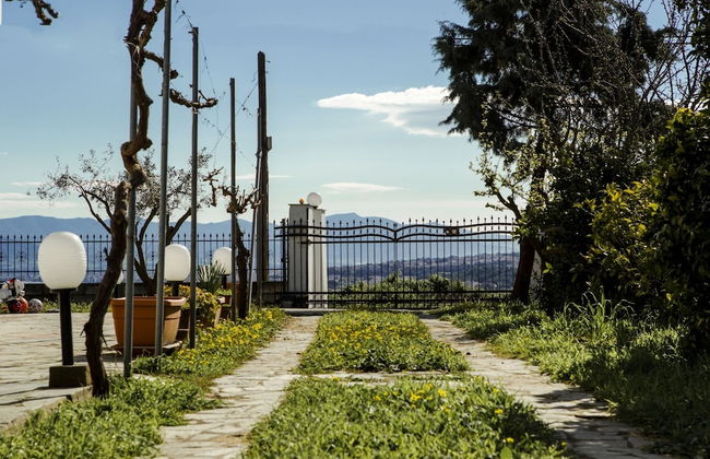 Villa Blue - Foto 12